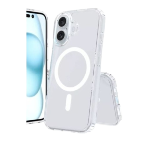Case Luxo Iphone 11 c/ Magsafe + Pelicula Câmera + Brinde